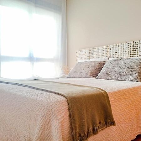 Charm Apartment กัมบาโดส ภายนอก รูปภาพ