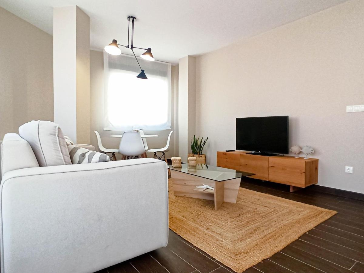 Charm Apartment กัมบาโดส ภายนอก รูปภาพ